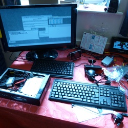 RISC OS Shows