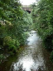 Belford Road Bridge