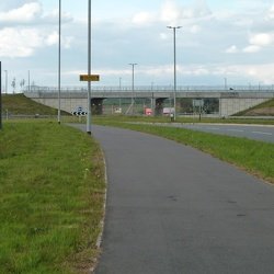 William Parkin Way