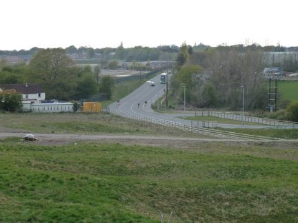 Manston Lane