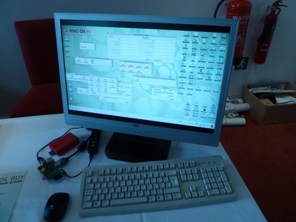 Raspberry Pi