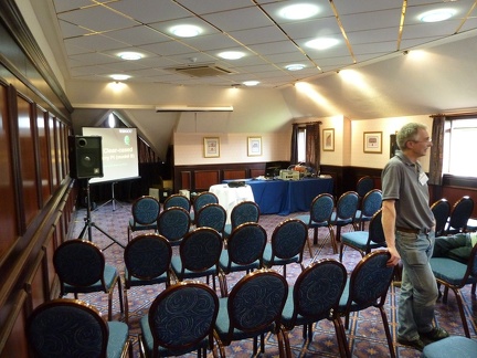 The Show Theatre
