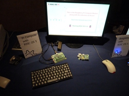 Pi Compute