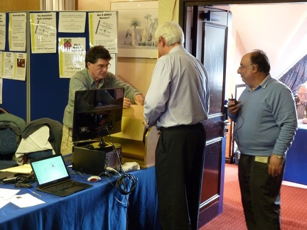 Prize Draw