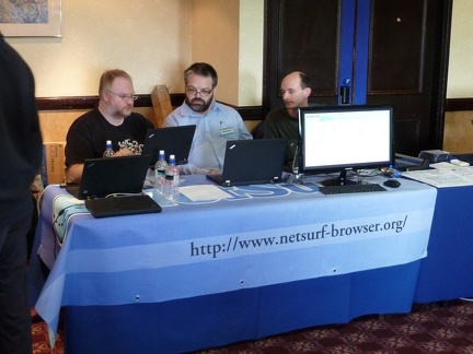 NetSurf