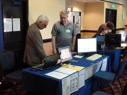 Organizer