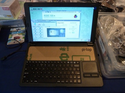 Pi-Top