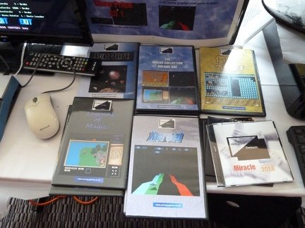 AMCOG Games