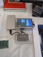 Pi-Based Fruit Machine