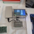 Pi-Based Fruit Machine