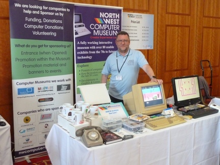 North West Computer Museum