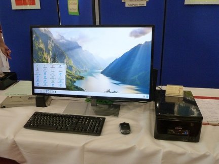 ARMX6