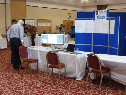 RISC OS Developments