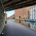 Leeds and Liverpool Canal