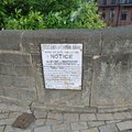 Weight Restriction