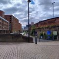 Towards Liverpool