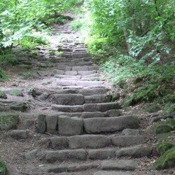 Otley Chevin West